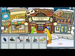 These are the top hiding places in club penguin, and they get better as you read on! Club Penguin Mission 9 Tutorial Youtube