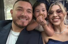 Dressed to impress 😎 #AllStarGame