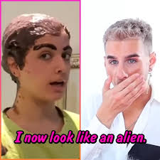 Wild Hair Makeover Exceed My Expectations! 😱