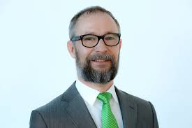 Michael Günther ist neuer Leiter Vertriebsorganisation bei ŠKODA AUTO  Deutschland