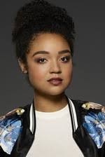 Aisha Dee