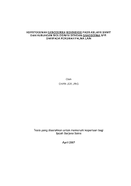 Kelapa sawit afrika, elaeis guineensis, berasal dari afrika barat di antara angola dan gambia, manakala kelapa sawit amerika, elaeis oleifera. Http Eprints Usm My 9097 1 Kepatogenan Ganoderma Boninense Pada Kelapa Sawit Pdf