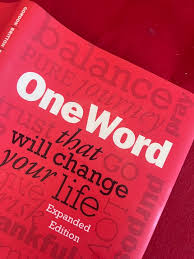 Why You need a Personal Word for 2023 (part 1)