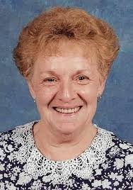 Jean Cook Obituary (2014)