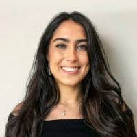 Elena Moya's Instagram, Twitter & Facebook