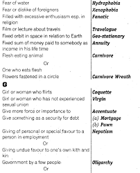 Bunch meaning, definition, what is bunch: Ssc Chsl Topic Wise Study Material English Language One Word Substitution Recruitment Topper