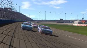 Their website says, in the about section: Nascar Heat Evolution Review Coming In Dead Last