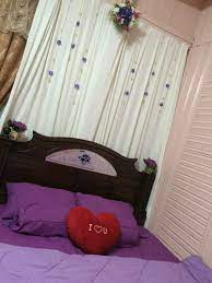 Tapi she is a perfectionist. Diy Hiasan Bilik Tidur Pengantin Baru Simple Ciktom