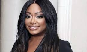 Chandra Lanier's Instagram, Twitter & Facebook