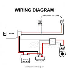 These equipment combine both indicator light and switch in singular devices which help with cutting down on electric use and saves space. Diagram 4 Pin Led Wiring Diagram Full Version Hd Quality Wiring Diagram Pvdiagram Festivalacquedotte It
