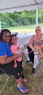 THE ORIGINAL REGIS PARK REUNION 2023...