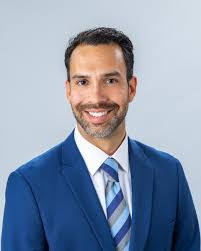 David Bortnick's Instagram, Twitter & Facebook