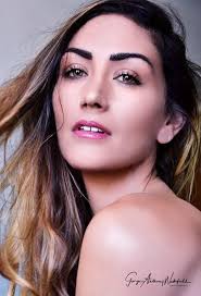 Dannii Marie Nude Complete Photos & Video Media 641