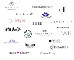 List Of Cruelty Free Brands Updated 2020 Cruelty Free Brands Cruelty Free Deodorant Cruelty Free Makeup Brands