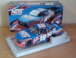 Nascar live race coverage, latest news, race results, standings, schedules, and driver stats for cup, xfinity, gander outdoors. Kyle Busch Nos Diecast 2016 Nascar Xfinity Toys Hobbies Diecast Toy Vehicles Cars Racing Nascar Ebay Nascar Diecast Diecast Toy Nascar