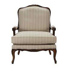 Search all products, brands and retailers of bergere armchairs: Natural Stripe Bergere Chair Kirklands