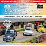 Eustis Cruise-In, Ferran Park