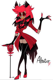 Check spelling or type a new query. I Can Dig The Fem Radio Demon Hazbinhotel