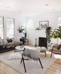 My living room is carpeted and i want put wood flooring. 5 Ways To Mix Woods In Your Home Framebridge