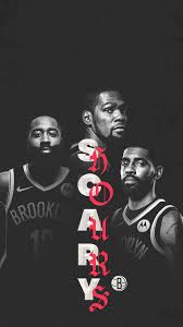 Brooklyn nets james harden hopes houston rockets fans show love in his return abc7 new york. Brooklyn Nets On Twitter Wallpaperwednesday Dumbomoving