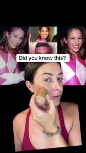 Bethany Joy Power Rangers