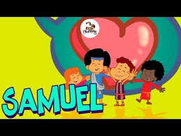 Baixar vídeos do youtube, facebook, vimeo e de mais de 10.000 outros sites. Samuel 3palavrinhas Volume 4 Youtube Historias Biblicas Infantil Louvor Infantil Musica Para Criancas