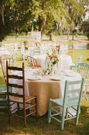 Table Setting Chairs Available For Rent Check Out Southern Lace Vintage Rentals On Facebook Outdoor Wedding Outdoor Wedding Venues Wedding