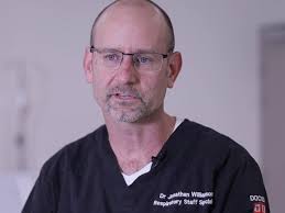 Liverpool Hospital: Footage captures distressing reality of Sydney Covid  ward