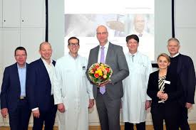 Bonifatius Hospital Lingen