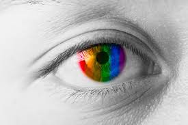 Use the lens tint guide below to discover the perfect. High Tech Contact Lenses Correct Color Blindness