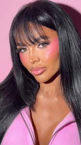 Hannah Kenyon Before