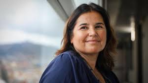 Silvia Angulo Valdearenas