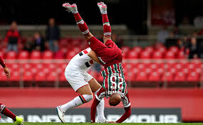 Aqui você aprende como assistir a são paulo x fluminense ao vivo, online e grátis. Sao Paulo X Fluminense 05 07 2015 Esporte Fotografia Folha De S Paulo