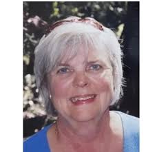 Patricia Straub Obituary