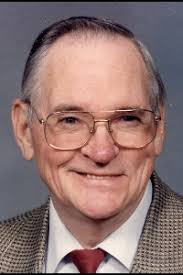 David Lawrence Pryor (1928-2021)