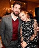 Emily Blunt and John Krasinski's Relationship Timeline