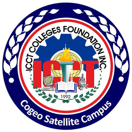 ICCT Logo