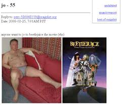 Both movie and cartoon lovers accepted with open arms! 23 Wht M Brn Hair Brn Eyes Masc 6 4