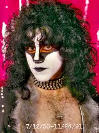 Eric Kevin Issenberg"