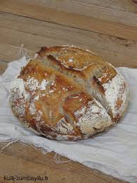 Epingle Sur Ma Boulangerie Maison