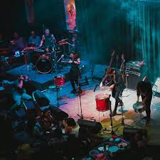 Nani Mathrock Indierock Band In 2020 Indie Rock Instagram Rock