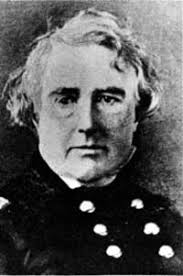 Persifor Frazer Smith (1798-1858)