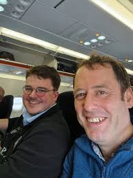 Marty Bart's Instagram, Twitter & Facebook