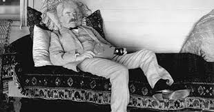 The building has a total closed area of 50.254 sqm. Mark Twain Memoir And The Filthy Minded Secretary Great One Liners Mark Twain One Liner