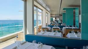 Use your kantha as a table cloth to dress up your dining room setting. Icebergs Dining Room And Bar Bondi Sydney Australia Restaurant Review Conde Nast Traveler