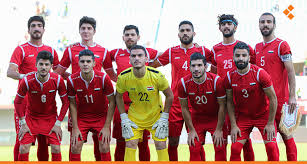 لطالما كانت الرياضة ملجأً يجمع كل الفئات الشعبية من شتى الاختلافات الطبقية والدينية والعرقية، ومنفذاً لتحقيق روح السلام حين يفشل العالم بكل وسائله الوحشية في تحقيقها. Ø£ÙŠÙ…Ù† Ø§Ù„Ø­ÙƒÙŠÙ… ÙŠÙƒØ´Ù Ø¹Ù† Ù‚Ø§Ø¦Ù…Ø© Ø§Ù„Ù…Ù†ØªØ®Ø¨ Ø§Ù„Ø³ÙˆØ±ÙŠ Ø§Ù„Ø£ÙˆÙ„Ù…Ø¨ÙŠ Ø§Ù„Ù…Ø´Ø§Ø±ÙƒØ© ÙÙŠ ÙƒØ£Ø³ Ø¢Ø³ÙŠØ§ ØªØ­Øª 23 Ø¹Ø§Ù… Ø£Ø«Ø± Ø¨Ø±Ø³