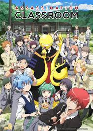 Other titles:youkoso jitsuryoku shijou shugi no kyoushitsu e (tv). Assassination Classroom And Classroom Of The Elite To Be Available On Muse Asia