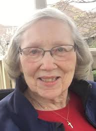 Elizabeth Barr Obituary