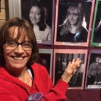 50+ "Joan M" profiles