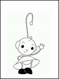 Rolie polie olie party planning will create a theme party that invites kids to enter the world of fun and robotic kid named rolie polie olie. Rolie Polie Olie 25 Printable Coloring Pages For Kids Coloring Pages For Kids Online Coloring Pages Coloring Pages